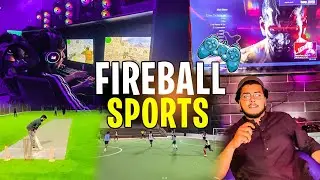 Karachi ka Sabse Zabardast Football, Cricket aur Gaming Zone | Youth ka Dream Spot!