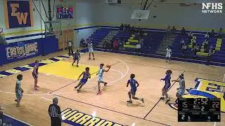 East Wake boys basketball beats Wake Forest 55-49