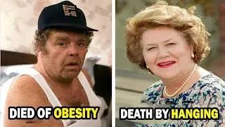 12 Beloved Keeping Up Appearances Actors Who Tragically Passed Away