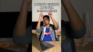 3 Photo Editing Apps For E Commerce | Part 2 #photoeditingapps #freeapps #ecommercebusiness