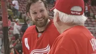 It's a Wonderful Game - Fan Appreciation Night