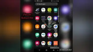 How to change keyboard background in
