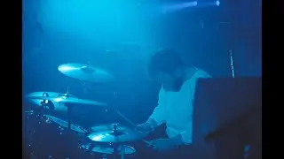 No Kind of Rider - 'Autumn' (Live From the Doug Fir Lounge)