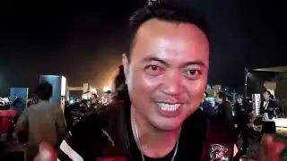 babi liar mc lombok in sanur bech bali