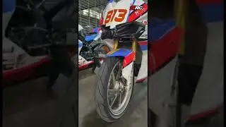 Ready for RC Motogarage Mandalika Track Day Experience 🔥