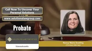 Can A Decision Made By A Probate Court Judge Ever Be Appealed?