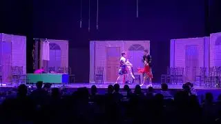 Expressing Yourself - Billy Elliot