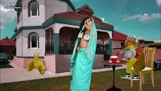 Nayi Bahu | Cheems Dog | Dogesh | Memes | Dogelina | Vimdhayak Ji | Funny Comedy Video | Short Video