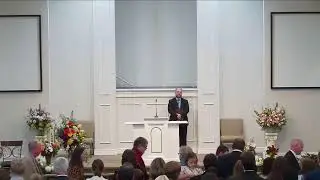Spring Hill Church of Christ Livestream