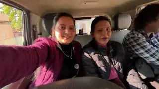 Day 63/365 Day 1 Trip Vlog | Kotdwar → Vikasnagar | Explore, Stay & Dinner