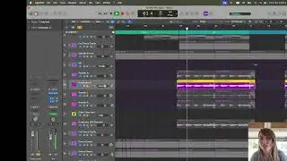 Mixing 