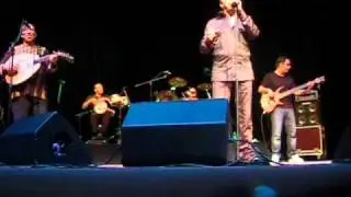 cheb khaled Philharmonie Köln 2010  weli l´darek + hindi+ darbouka