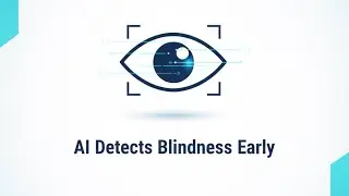 AI Can Detect Blindness Early!