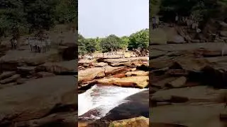aankhein khuli ho ya ho band#viral #ytshorts #youtube #trending #shortsvideo #waterfall #reels #like