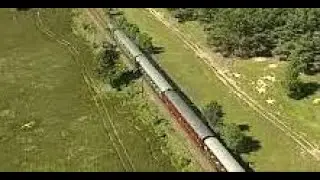 Strathspey Steam Train On History Visit Near Aviemore Highlands Of Scotland