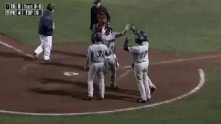 Trenton's Amburgey bashes grand slam