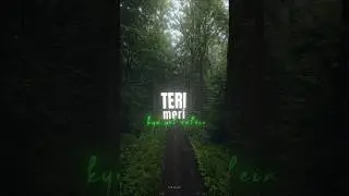 Jo tum mere ho #song #sadsong #top10song #hindisong #2024 #sowedreverb #best #2024song #music