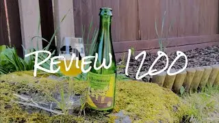 #1200 | La Vermontoise | Brasserie de Blaugies x Hill Farmstead Brewery |