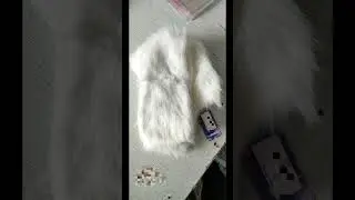 This is an overview of our fur factory from production to delivery.