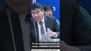 Tulfo Alleges Bribery at FDA, Claims Favoritism for Multinational Pharma
