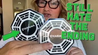 Review of Dharma Wheel Vinyl Decals Sticker Cars Trucks Vans Walls Printed 2-4 Inch Decals #ad