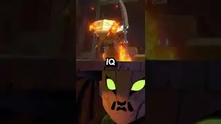 Aspheera VS Skull Sorcerer Ninjago who is strongest？