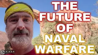 The Revolution in Military Affairs: Naval Advances || Peter Zeihan