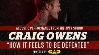 APTV Sessions: CRAIG OWENS - 