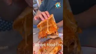 🌍 Ultimate Street Food Delights You've Never Seen Before! 🍜🔥