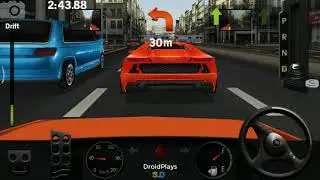 Dr. Driving Android Gameplay #6