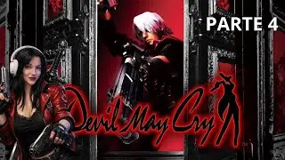 RETRO NIGHT - DEVIL MAY CRY - parte 4