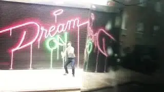 Sam Urdang - Dream On Juggling