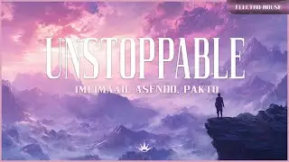 Unstoppable🏃🥇 [Nostalgic gaming music]