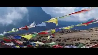 Everest Base Camp Trek 2018 (4K)