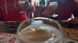 Punch coco de la Réunion