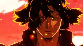 Undead Unluck「AMV」$UICIDEBOY$