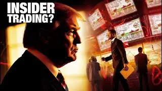 US Senator Demands Insider Trading Probe Over Trump Donors&rsquo; Stock Buys