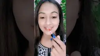 2 minutes no makeup makeup look #sstyle #shorts #viral #ytshorts