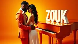 Romantic Zouk 2025 | Tropical Afro & French Caribbean Love Vibes 💕 | Vol 14