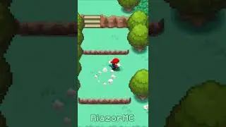 Pokemon in Super Mario Galaxy Preview