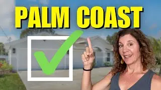 Don't Move to Palm Coast Without Watching This