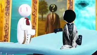 THE GALLERY LOUNGE - IMPOSSIBLE MATCHUPS: Season 1 Episode 36