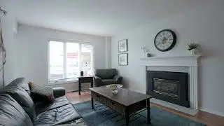 Framingham real estate video.