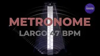 Metronome Sound For : Power Study, Meditation