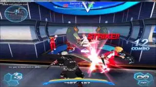 S4 league - Server fail