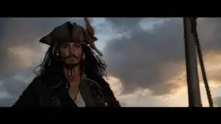 The Pirate's Gospel