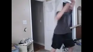 bossmanjack loses his mind and quits