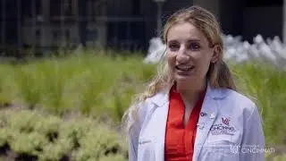James L. Winkle College of Pharmacy: Scholarships Change Lives