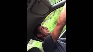 Psikopata Baglayan Adam