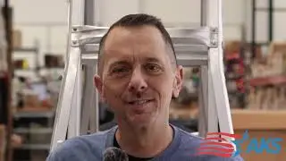 Meet the AKS Team  - Michael Behm
